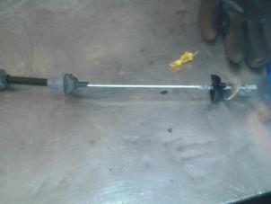 Used Clutch cable Seat Ibiza II (6K1) 1.4 CL,CLX,S,a la Mode,Latino Price on request offered by Akkie Stomphorst Autodemontage