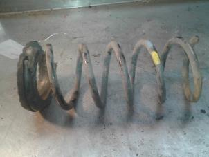 Used Rear coil spring Fiat Panda (169) 1.2 Fire Price on request offered by Akkie Stomphorst Autodemontage