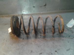 Used Rear coil spring Fiat Panda (169) 1.2 Fire Price on request offered by Akkie Stomphorst Autodemontage