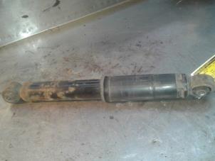 Used Rear shock absorber, right Fiat Panda (169) 1.2 Fire Price on request offered by Akkie Stomphorst Autodemontage