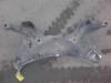 Subframe from a Fiat Panda (169), 2003 / 2013 1.2 Fire, Hatchback, Petrol, 1.242cc, 44kW (60pk), FWD, 188A4000, 2003-09 / 2009-12, 169AXB1 2007