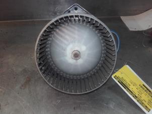 Usados Motor de ventilador de calefactor Nissan Primera (P11) 1.8 16V Precio de solicitud ofrecido por Akkie Stomphorst Autodemontage