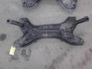 Used Subframe Toyota Yaris (P1) 1.3 16V VVT-i Price on request offered by Akkie Stomphorst Autodemontage