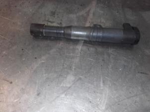 Used Pen ignition coil Renault Scénic I (JA) 1.6 16V Price on request offered by Akkie Stomphorst Autodemontage
