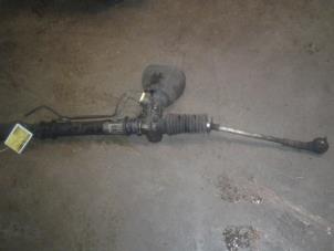 Used Power steering box Renault Kangoo (KC) 1.2 Price on request offered by Akkie Stomphorst Autodemontage