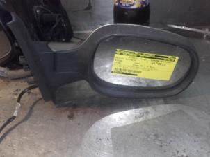 Used Wing mirror, right Nissan Micra (K12) 1.2 16V Price on request offered by Akkie Stomphorst Autodemontage