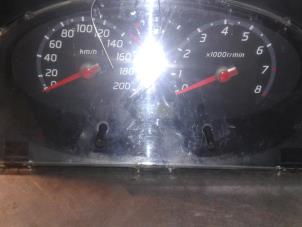 Used Instrument panel Nissan Micra (K12) 1.2 16V Price on request offered by Akkie Stomphorst Autodemontage