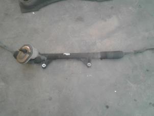 Used Steering box Nissan Micra (K12) 1.2 16V Price on request offered by Akkie Stomphorst Autodemontage