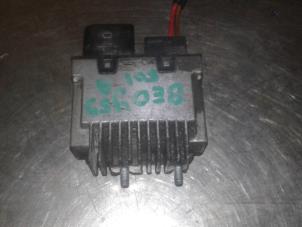 Used Cooling fin relay Audi A4 (B5) 2.4 30V Price on request offered by Akkie Stomphorst Autodemontage