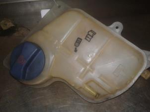 Used Expansion vessel Audi A4 (B5) 2.4 30V Price on request offered by Akkie Stomphorst Autodemontage