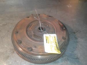 Used Clutch kit (complete) Volkswagen Golf IV (1J1) 1.6 16V Price on request offered by Akkie Stomphorst Autodemontage