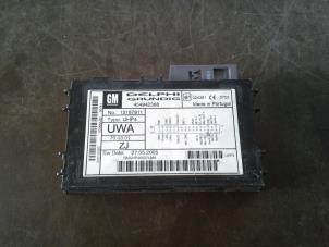 Used Phone module Opel Signum (F48) 3.0 CDTI V6 24V Price on request offered by Akkie Stomphorst Autodemontage