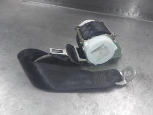 Used Rear seatbelt, right Audi A3 (8P1) 2.0 TDI 16V Price on request offered by Akkie Stomphorst Autodemontage