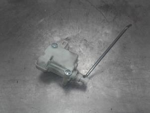 Used Tank flap lock motor Audi A3 (8P1) 2.0 TDI 16V Price on request offered by Akkie Stomphorst Autodemontage