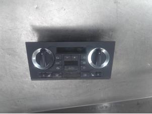 Used Heater control panel Audi A3 (8P1) 2.0 TDI 16V Price on request offered by Akkie Stomphorst Autodemontage