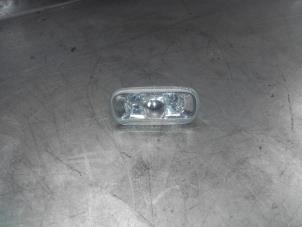 Used Front wing indicator, right Audi A3 (8P1) 2.0 TDI 16V Price on request offered by Akkie Stomphorst Autodemontage