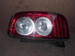 Used Taillight, right Nissan Micra (K12) 1.5 dCi 65 Price on request offered by Akkie Stomphorst Autodemontage