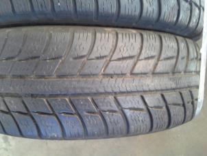 Used Winter tyre Price on request offered by Akkie Stomphorst Autodemontage