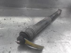 Used Rear shock absorber, left Mitsubishi Grandis (NA) 2.4 16V MIVEC Price on request offered by Akkie Stomphorst Autodemontage