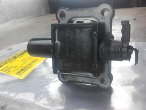Used Ignition coil Mercedes E (W210) 2.3 E-230 16V Price on request offered by Akkie Stomphorst Autodemontage
