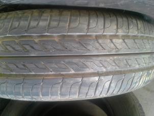 Used Tyre Price on request offered by Akkie Stomphorst Autodemontage