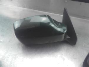 Used Wing mirror, right Opel Frontera (6B) 2.2 DTI 16V Price on request offered by Akkie Stomphorst Autodemontage