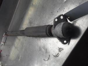 Used Rear shock absorber, right Seat Ibiza III (6L1) 1.9 SDI Price on request offered by Akkie Stomphorst Autodemontage