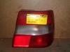 Taillight, right from a Volvo S70, 1996 / 2000 2.5 10V BiFuel, Saloon, 4-dr, 2.435cc, 106kW (144pk), FWD, GB5252S, 1998-10 / 2000-11, LS51 1999