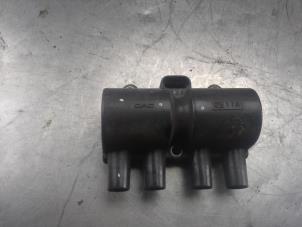 Used Ignition coil Chevrolet Evanda 2.0 16V Price on request offered by Akkie Stomphorst Autodemontage