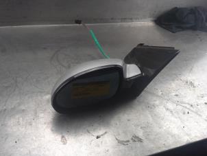 Used Wing mirror, left Citroen C5 I Break (DE) 2.0 HDi 110 Price on request offered by Akkie Stomphorst Autodemontage