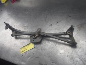 Used Wiper mechanism Audi A3 (8L1) 1.6 Price on request offered by Akkie Stomphorst Autodemontage