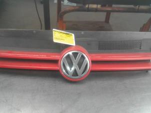 Used Grille Volkswagen Golf IV Variant (1J5) 1.6 Price on request offered by Akkie Stomphorst Autodemontage