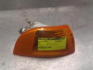 Used Indicator, right Fiat Punto I (176) 60 1.2 S,SX,Selecta Price on request offered by Akkie Stomphorst Autodemontage