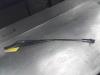 Front wiper arm from a Audi A3 2004