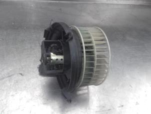 Used Heating and ventilation fan motor Mercedes C (W202) 2.2 C-220 16V Price on request offered by Akkie Stomphorst Autodemontage