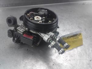 Used Carburettor Honda Civic (EJ/EK) 1.4i 16V Price on request offered by Akkie Stomphorst Autodemontage