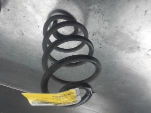 Used Front spring screw Renault Modus/Grand Modus (JP) 1.4 16V Price on request offered by Akkie Stomphorst Autodemontage
