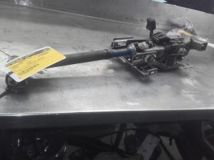Used Steering column Citroen C2 Price on request offered by Akkie Stomphorst Autodemontage