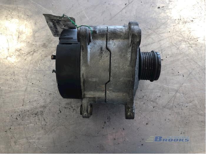 Dynamo d'un Chrysler Voyager/Grand Voyager 2.5 TDiC 2000