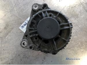 Dynamo d'un Chrysler Voyager/Grand Voyager 2.5 TDiC 2000