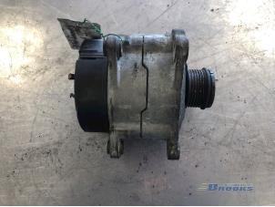 Dynamo d'un Chrysler Voyager/Grand Voyager 2.5 TDiC 2000