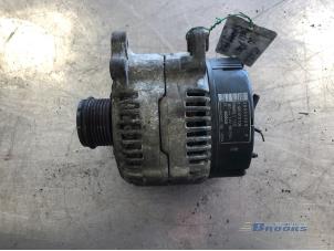 Dynamo d'un Chrysler Voyager/Grand Voyager 2.5 TDiC 2000