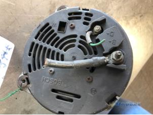Dynamo d'un Chrysler Voyager/Grand Voyager 2.5 TDiC 2000