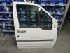Door 2-door, right from a Ford Transit Connect, 2002 / 2013 1.8 Tddi, Delivery, Diesel, 1.753cc, 55kW (75pk), FWD, BHPA; P7PA; R2PA; EURO4; P7PB, 2002-09 / 2013-12 2005
