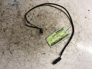 Used Particulate filter sensor Dacia Duster (HS) 1.5 dCi Price € 20,00 Margin scheme offered by Autobedrijf Brooks
