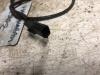 Particulate filter sensor from a Dacia Duster (HS) 1.5 dCi 2016
