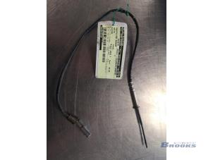 Used Particulate filter sensor Dacia Duster (HS) 1.5 dCi Price € 32,00 Margin scheme offered by Autobedrijf Brooks