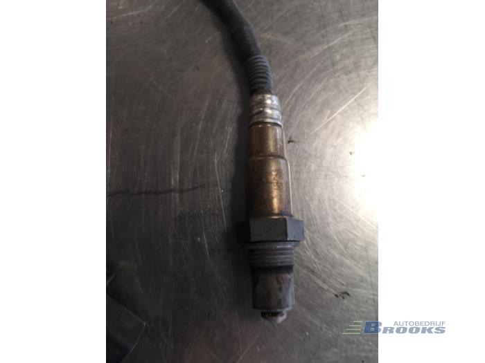 Lambda probe from a Fiat Doblo Cargo (263) 1.6 D Multijet 2012