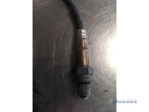 Lambda probe from a Fiat Doblo Cargo (263) 1.6 D Multijet 2012