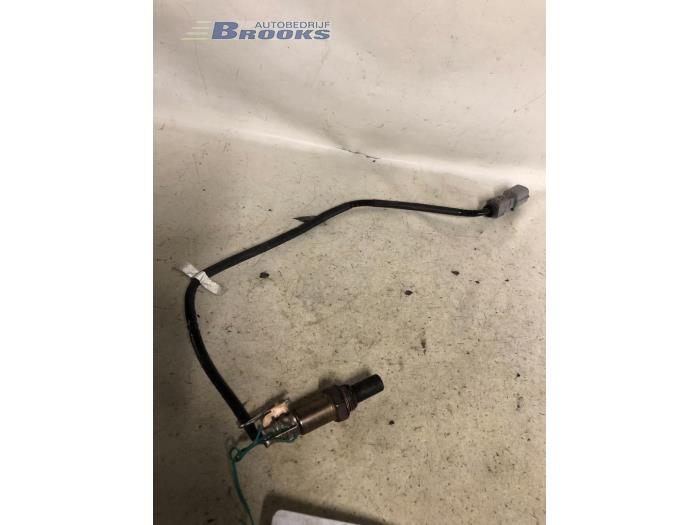 Usagé Sonde lambda Toyota Auris (E15) 1.8 16V HSD Full Hybrid Prix € 40,00 Règlement à la marge proposé par Autobedrijf Brooks